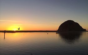 Sundown Inn Morro Bay Ca